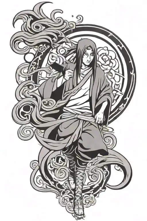 Itachi Uchiha