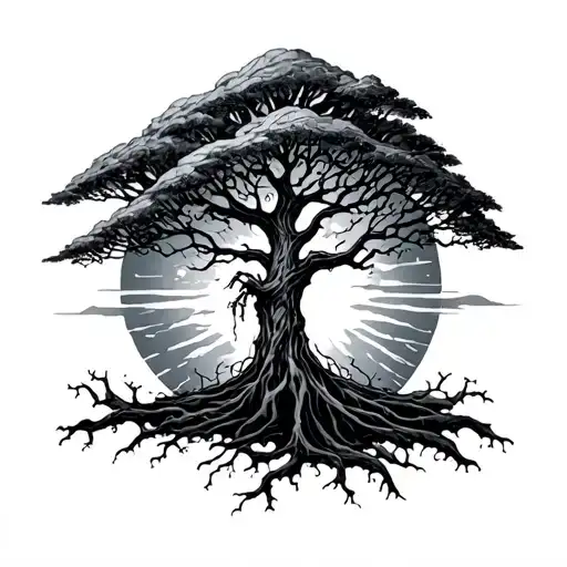 seasons dont fear changing times growth - Variation 1
