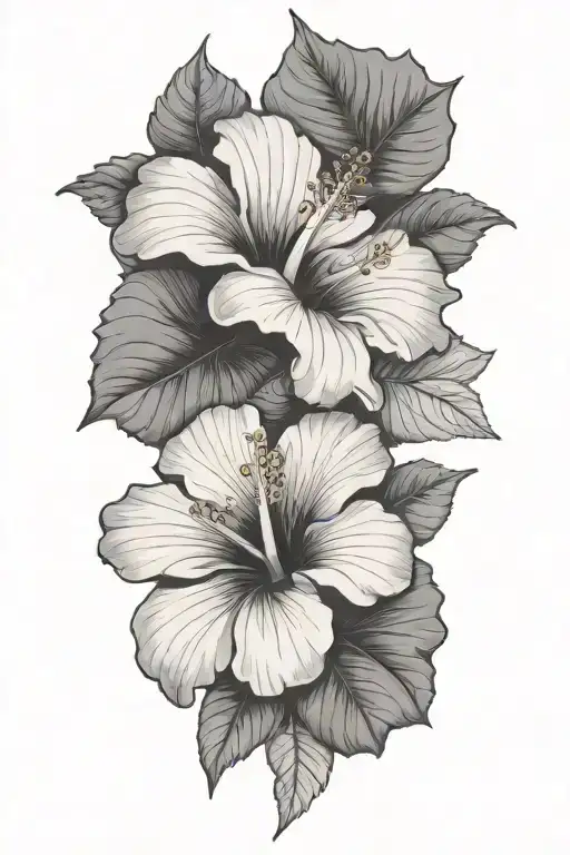 hibiscus