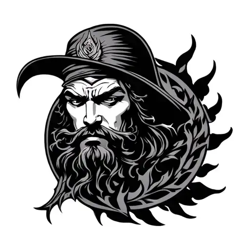 Naâman logo