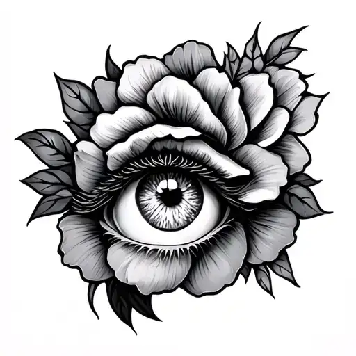 Coverup - Variation 6