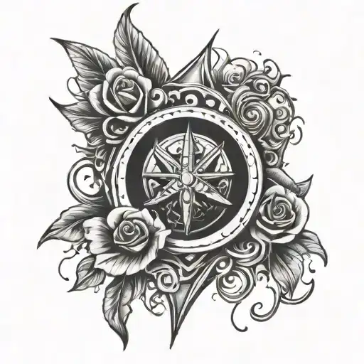 old school - Variation 3