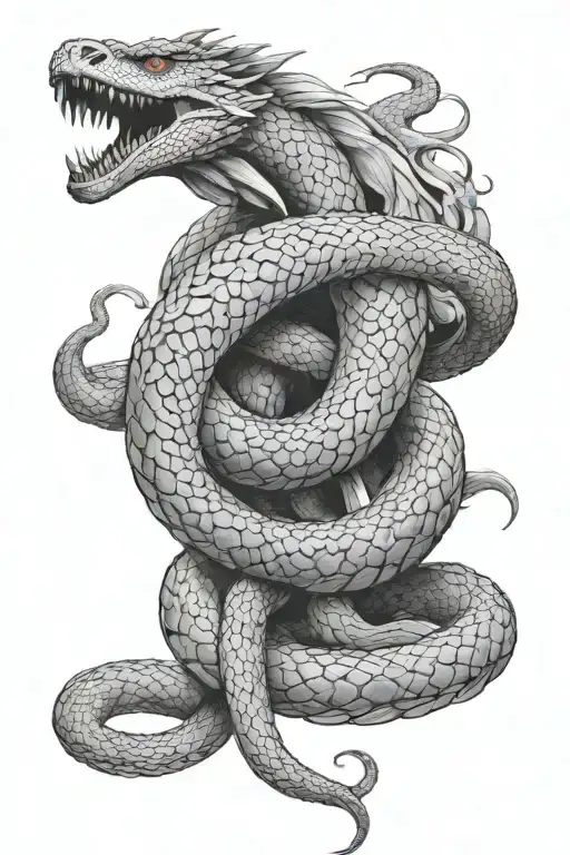 jormungandr