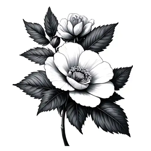 primrose flowers inside