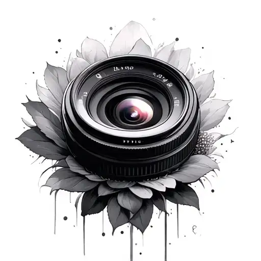camera lens