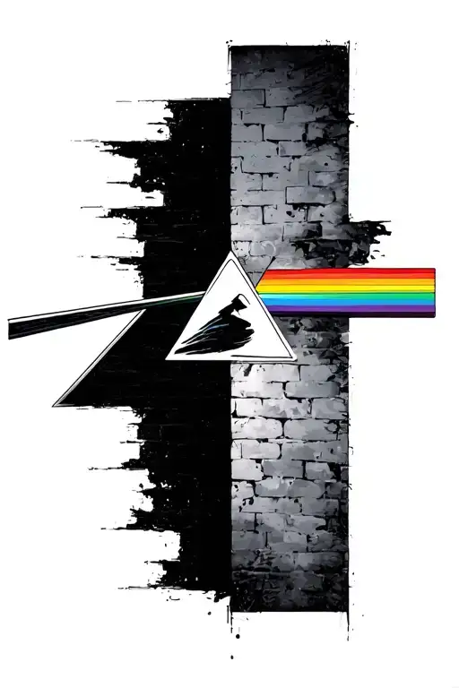 pink floyd the wall