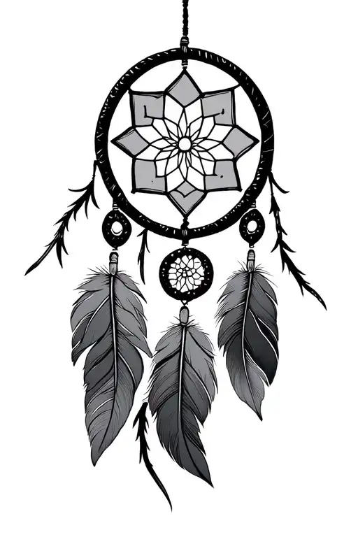 dream catcher