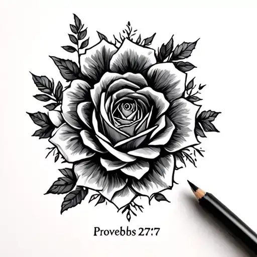 Proverbs 27:17