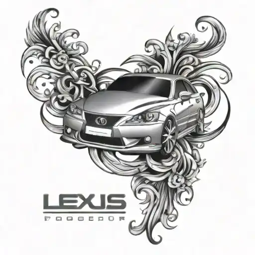 Lexus is200