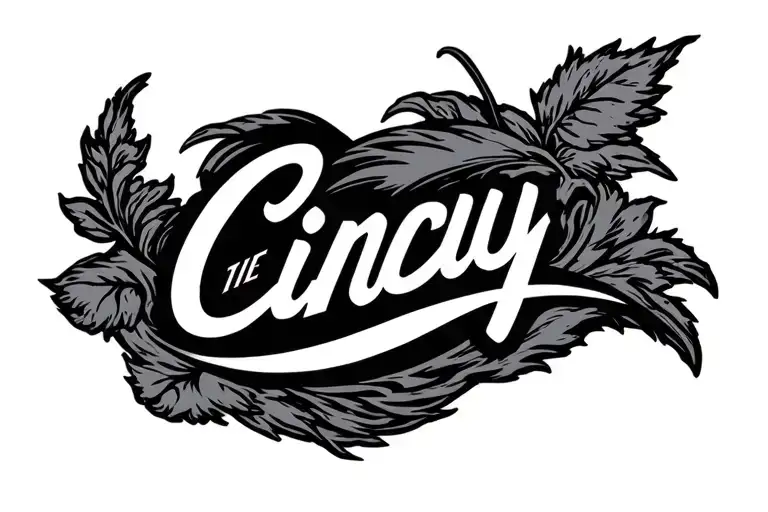 Cincy Arts logo - Variation 1