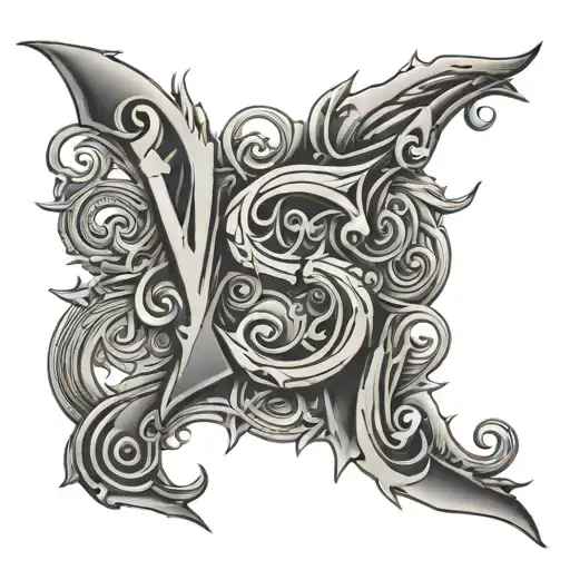 numbers (927) - Variation 3