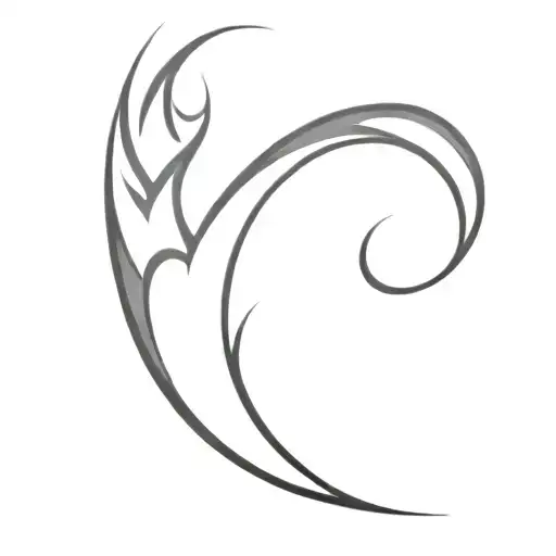 Filler Flames - Variation 2