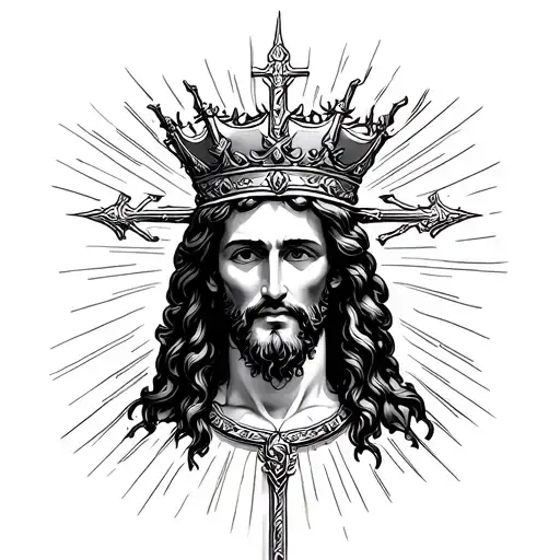 Christ is king