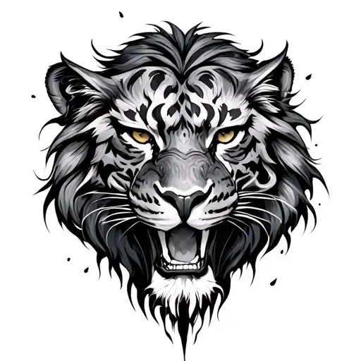 sher - Variation 2