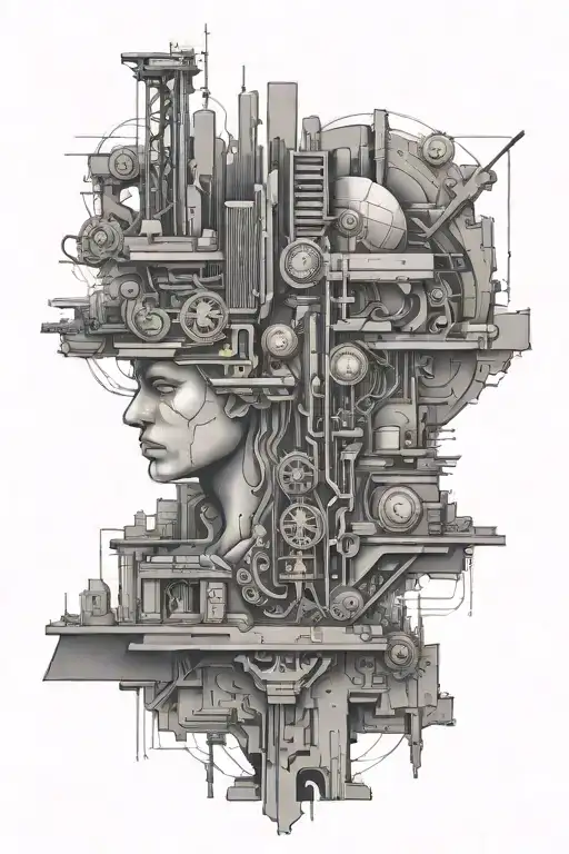 civil engineer coding - Variation 2
