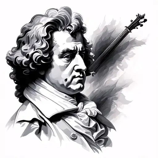 Beethoven - Variation 2